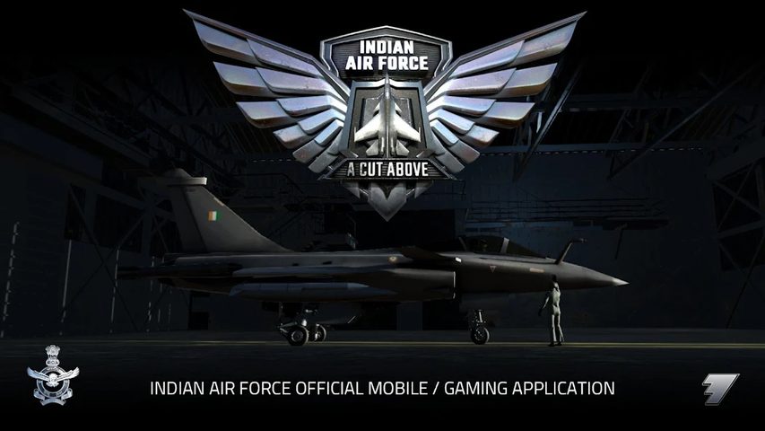 Screenshot 8: Indian Air Force: A Cut Above