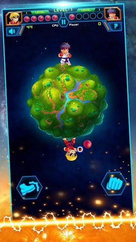 Screenshot 15: Street Punch Ball Fight
