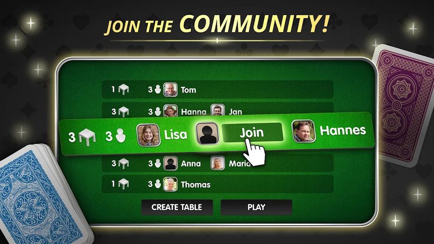 Screenshot 9: Solitaire