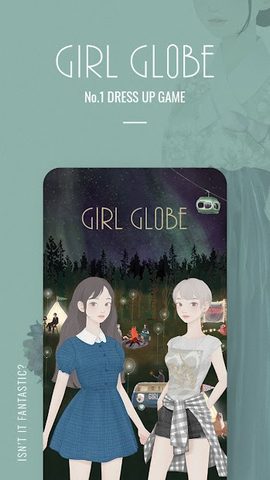 Screenshot 17: GIRL GLOBE