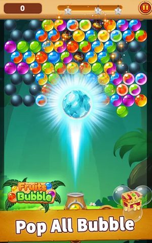 Screenshot 18: Shoot Bubble 2 - Fruit