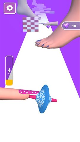 Screenshot 8: Cutter Joy