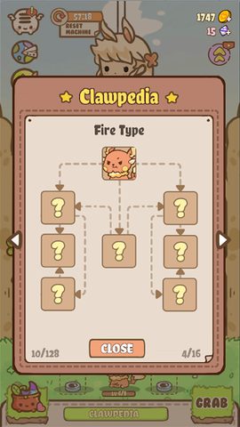 Screenshot 23: Clawmon: Cute Pet Machine