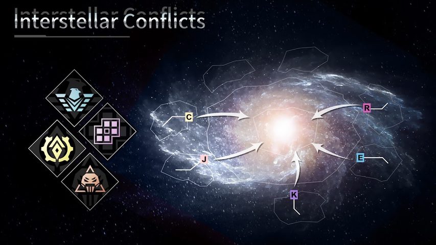Screenshot 16: Clash of Stars: Space Strategy