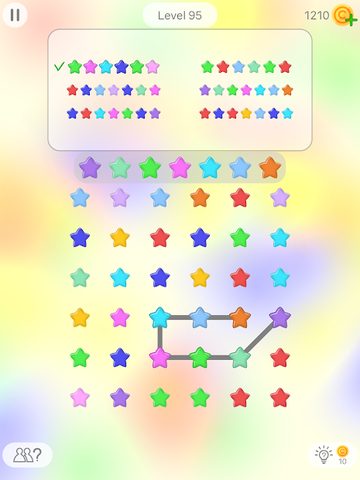 Screenshot 13: Color Patternz