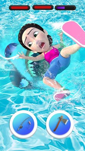 Captura 5: Run Baby Run - Juego de Película
