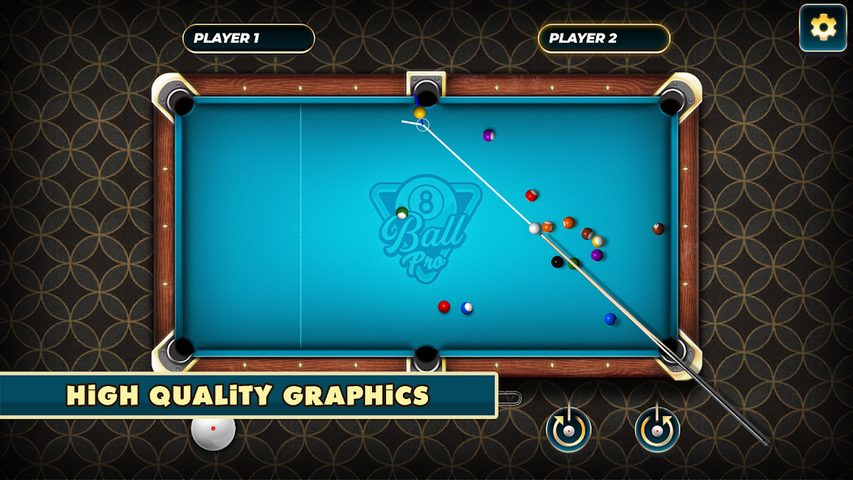 Screenshot 18: 8 Ball Pro