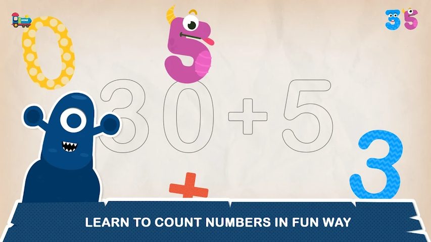 Screenshot 15: ABCInfinite Fun Learning Games