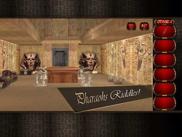 Screenshot 14: You Must Escape 4