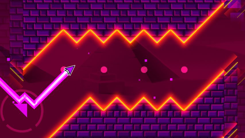 Screenshot 24: Geometry Dash SubZero