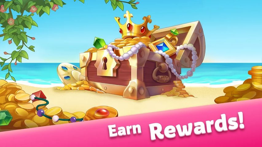 Screenshot 23: Taonga Island Adventure: Farm