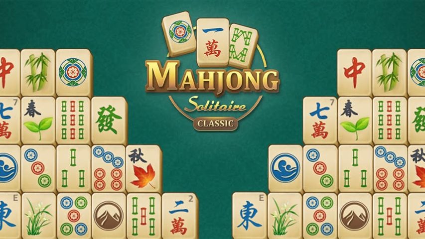 Screenshot 19: Mahjong Solitaire: Classic