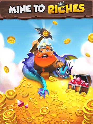 Screenshot 16: Idle Miner Clicker Games
