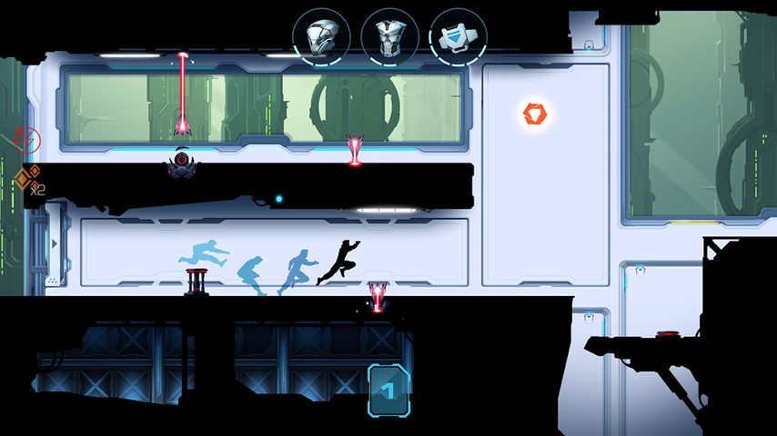 Screenshot 11: Vector 2