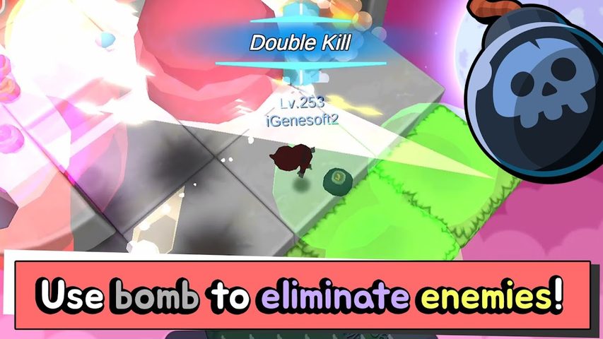 Screenshot 13: BoomBoom.io