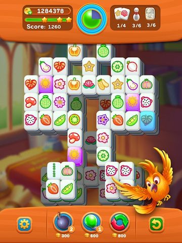 Screenshot 20: Madden Mahjong - Solitaire Pop