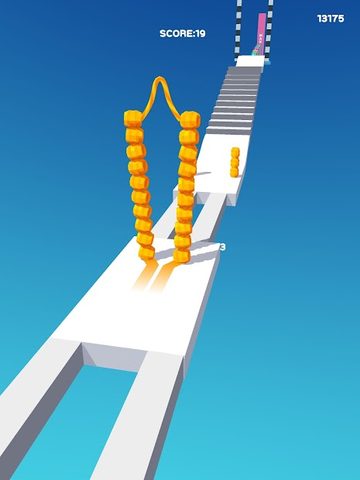 Screenshot 12: Barrel Roller