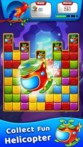 Screenshot 12: Pet Blast:Match 3 Puzzle Games