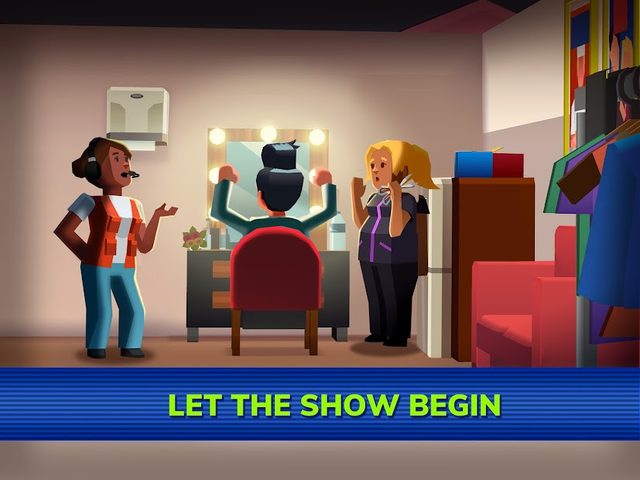 Screenshot 16: TV Empire Tycoon - Idle Game