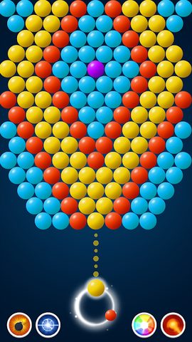Screenshot 15: Bubble Shooter - Butterfly