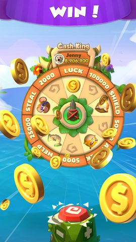 Screenshot 24: Island King