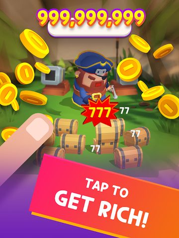 Screenshot 9: Pirate Inc