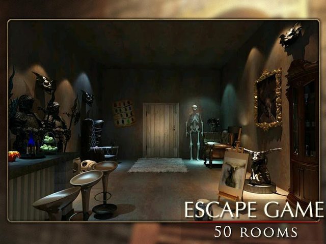 Screenshot 13: Escape game : 50 rooms 1