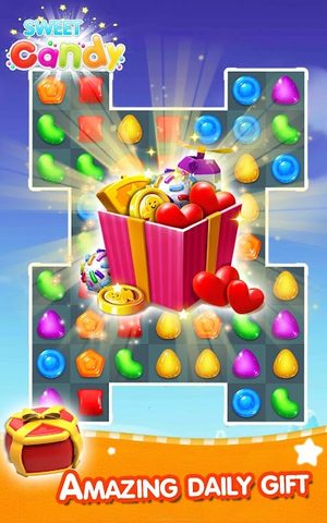 Screenshot 5: Sweet Candy