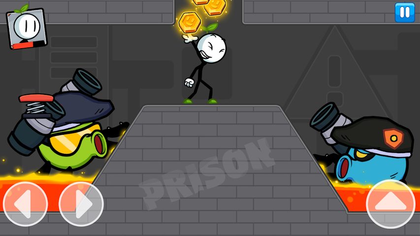 Screenshot 17: Stick Prison