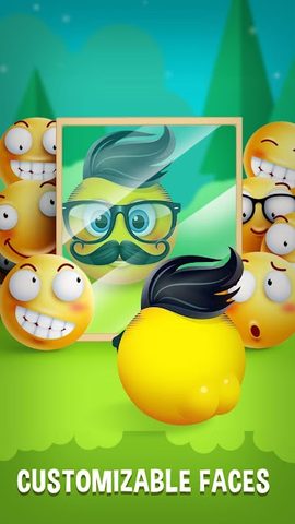 Screenshot 12: Stacker Up - Physics Puzzles