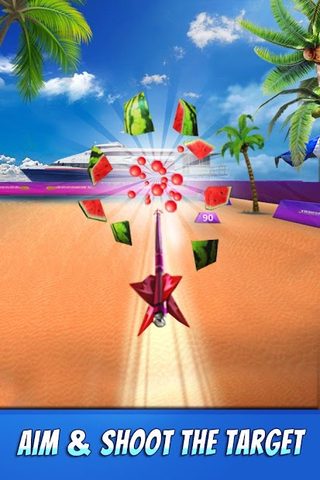 Screenshot 5: Archery Star