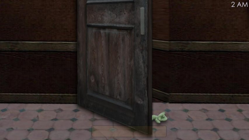 Captura 5: Cinco noches con Froggy 2