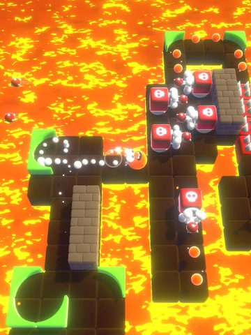 Screenshot 17: Bloop Islands