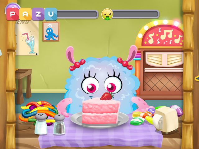 Screenshot 17: Monster Chef - Cooking Games