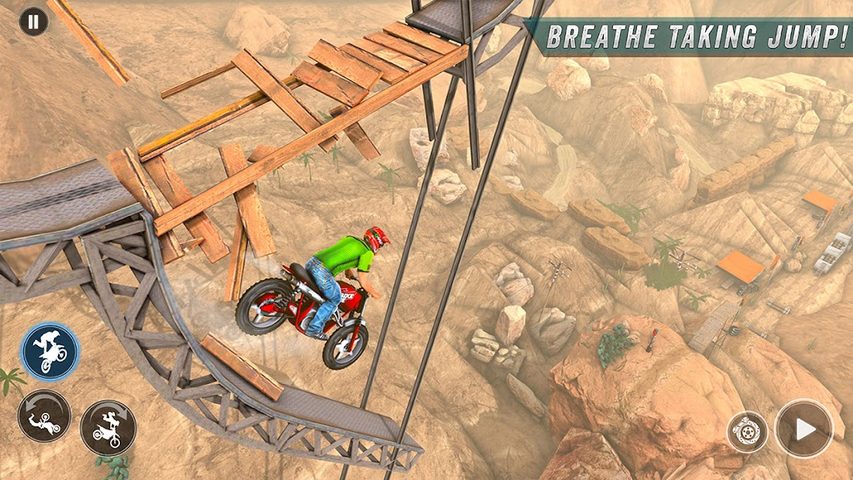 Screenshot 13: Bike Games Bike Racing Games