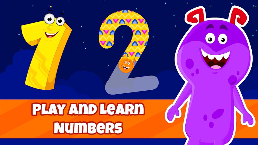 Screenshot 11: Toddler Games for 3 Year Olds+