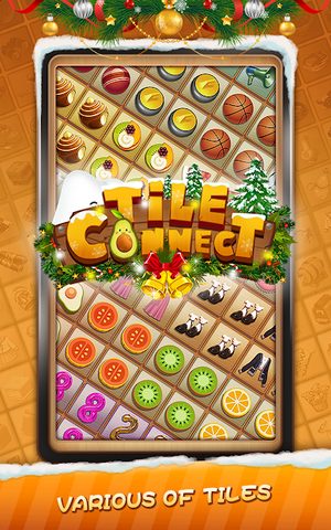 Screenshot 9: Tile Connect - Classic Match
