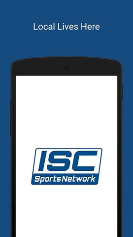 Captura 1: Red Deportiva ISC