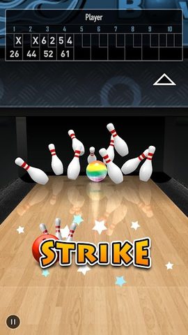 Screenshot 8: Bowling Game 3D