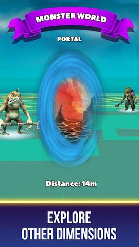 Screenshot 12: World of Monsters