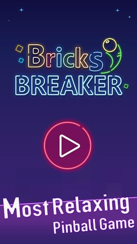 Screenshot 7: Balls Bricks Breaker 4