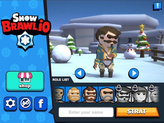 Screenshot 6: Snowball.io
