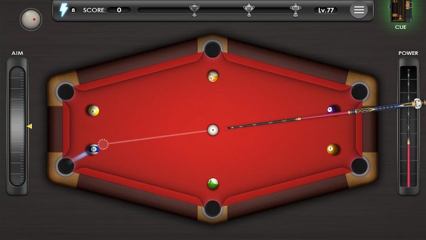 Screenshot 18: Pool Tour - Pocket Billiards