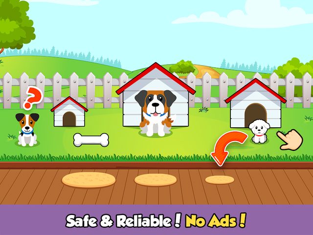 Screenshot 11: Baby Games: 2-4 year old Kids