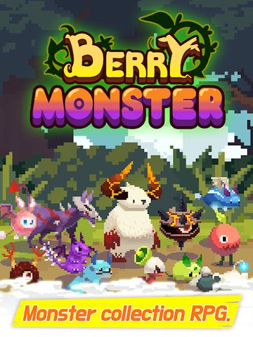 Screenshot 16: Berry Monsters