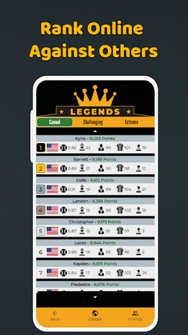 Screenshot 7: Ultimate Pro Baseball GM