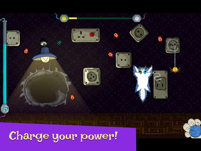 Screenshot 18: Cat Pow: Kitty Cat Games