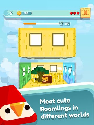 Screenshot 8: Room Roller