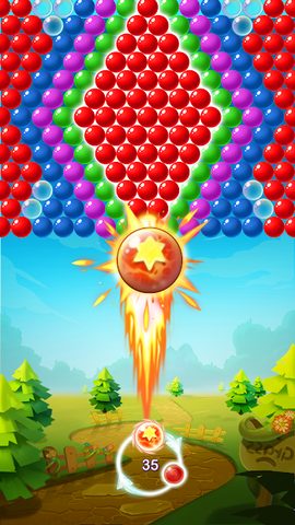 Screenshot 6: Bubble Shooter Jelly