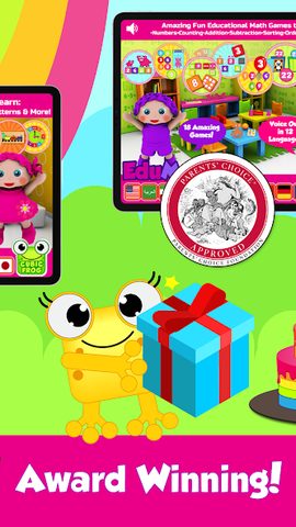 Screenshot 16: Preschool Games For Kids 2+